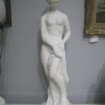 471 7595 Skulptur
